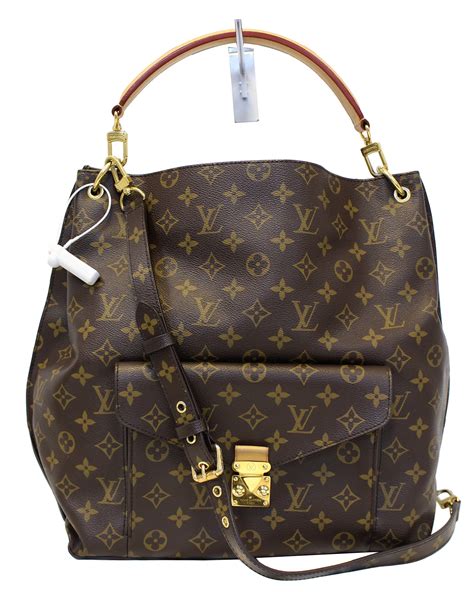 lv metis hobo bag.